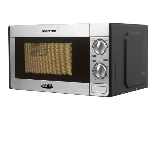 Microondas Libre Instalación Infiniton MW-1115